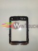 Μπροστινό Τζάμι Οθόνης για Nokia N82. Ασημί Ανταλλακτικά Μπροστινό Τζάμι Οθόνης για Nokia N82. Ασημί Ανταλλακτικά
